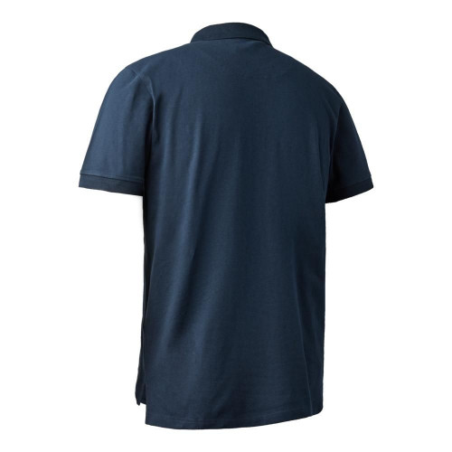 Obrázok číslo 2: DEERHUNTER Harris Polo Shirt - polokošeľa (S