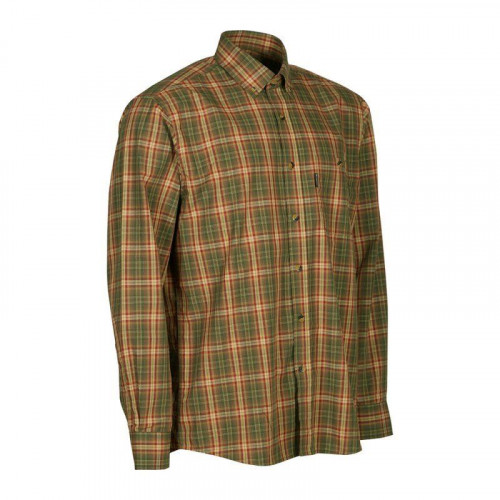 DEERHUNTER Mitchell Shirt - poľovnícka košeľa (3